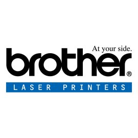 Brother Logo Vector PNG | Brother Laser Printers Brand Mark 