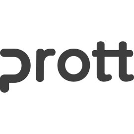 Prott Logo Png | Prott Logo Vector 
