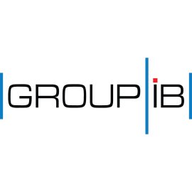 Group Ib Logo Png | Group Ib Logo Vector 