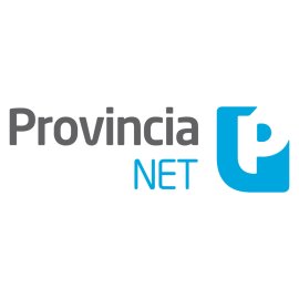 Provincia Net Logo Png | Provincia Net Logo Vector 