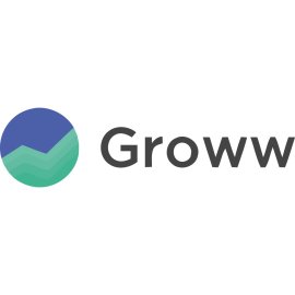 Groww Logo Png | Groww Logo Vector 