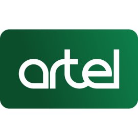 Artel Logo Vector PNG | Modern Artel Wordmark 