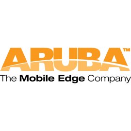 Aruba Networks Logo Vector PNG | Aruba Networks Brand Identity Mark 