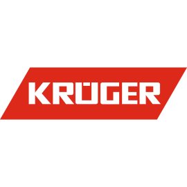 Kruger Logo Png | Kruger Logo Vector 