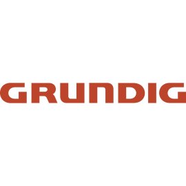 Grundig Logo Png | Grundig Logo Vector 