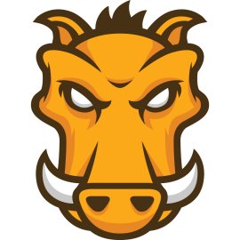 Grunt Logo Png | Grunt Logo Vector 