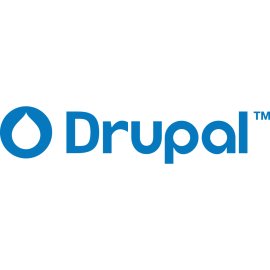 Drupal Logo Png | Drupal Logo Vector 