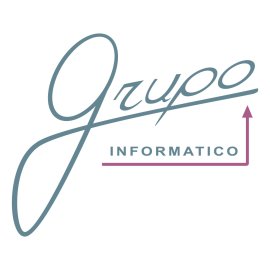 Grupo Informatico Logo Png | Grupo Informatico Logo Vector 