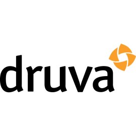 Druva Logo Png | Druva Logo Vector 