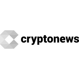 Cryptonews Logo Png | Cryptonews Logo Vector 