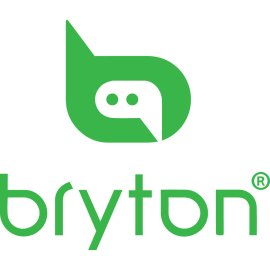 Bryton Logo Vector PNG | Bryton Brand Emblem 