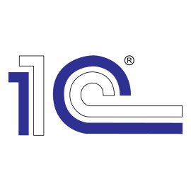 1C Logo Vector PNG | Iconic 1C Company Emblem 
