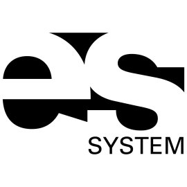 Es System Logo Png | Es System Logo Vector 