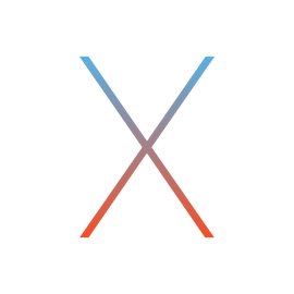 Os X El Capitan Logo Png | Os X El Capitan Logo Vector 