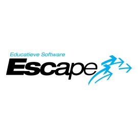 Escape Logo Png | Escape Logo Vector 