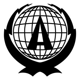 Aselsan Logo Vector PNG | Aselsan global emblem design 