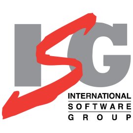 Isg Logo Png | Isg Logo Vector 