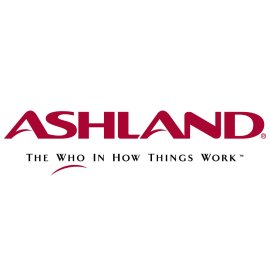 Ashland Logo Vector PNG | Ashland corporate wordmark 