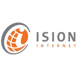 Ision Internet Logo Png | Ision Internet Logo Vector 