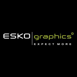 Esko Graphics Logo Png | Esko Graphics Logo Vector 