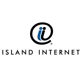 Island Internet Logo Png | Island Internet Logo Vector 