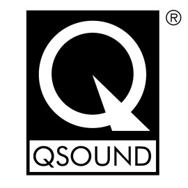 Qsound Logo Png | Qsound Logo Vector 