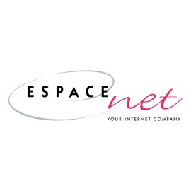 Espace Net Logo Png | Espace Net Logo Vector 