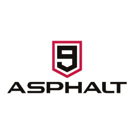 Asphalt 9 Logo Vector PNG | Asphalt 9: Legends emblem 
