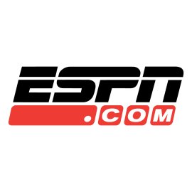 Espn Com Logo Png | Espn Com Logo Vector 