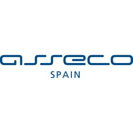 Asseco Spain Logo Vector PNG | Modern corporate logotype for Asseco Spain 