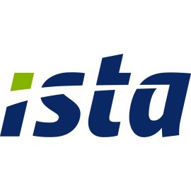 Ista International Logo Png | Ista International Logo Vector 