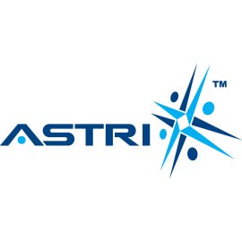 ASTRI Logo Vector PNG | ASTRI Technology Brand Emblem 