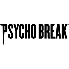 Psycho Break Logo Png | Psycho Break Logo Vector 