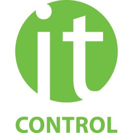 It Control Logo Png | It Control Logo Vector 