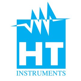 Ht Instruments Logo Png | Ht Instruments Logo Vector 