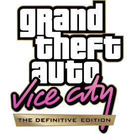 Gta Grand Theft Auto Vice City Logo Png | Gta Grand Theft Auto Vice City Logo Vector 
