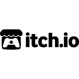 Itch Io Logo Png | Itch Io Logo Vector 