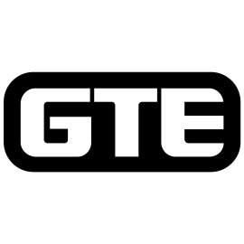 Gte Logo Png | Gte Logo Vector 