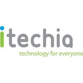Itechia Logo Png | Itechia Logo Vector 