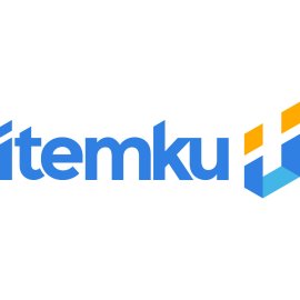 Itemku Logo Png | Itemku Logo Vector 