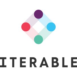 Iterable Logo Png | Iterable Logo Vector 