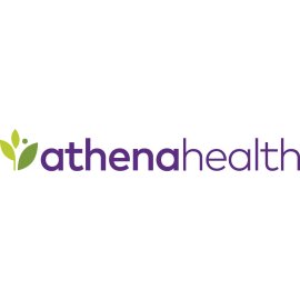 Athenahealth Logo Vector PNG | Athenahealth Brand Emblem 