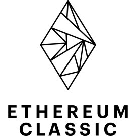 Ethereum Classic Etc Logo Png | Ethereum Classic Etc Logo Vector 