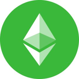 Ethereum Classic Eth Etc Logo Png | Ethereum Classic Eth Etc Logo Vector 