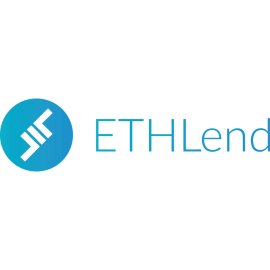 Ethlend Lend Logo Png | Ethlend Lend Logo Vector 