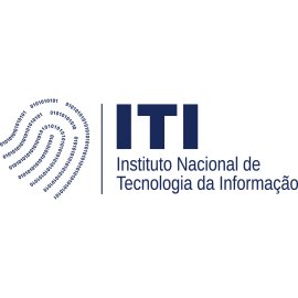 Iti Instituto Nacional De Tecnologia Da Informacao Logo Png | Iti Instituto Nacional De Tecnologia Da Informacao Logo Vector 