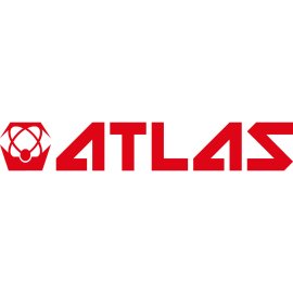 Atlas Brace Technologies Logo Vector PNG | High-Impact Motorsports Safety Branding 