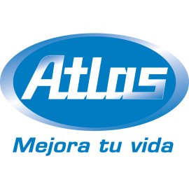 Atlas Logo Vector PNG | Atlas Mejora Tu Vida Logo 