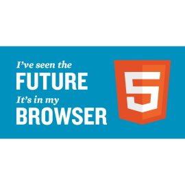 Html5 Sticker With Tagline Logo Png | Html5 Sticker With Tagline Logo Vector 
