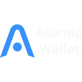 Atomic Wallet Logo Vector PNG | Atomic Wallet Brand Icon 